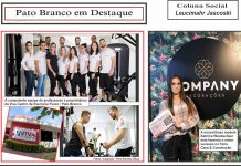 Pato Branco em Destaque