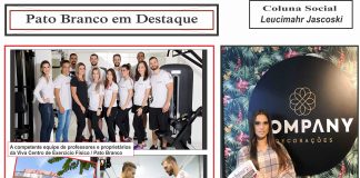 Pato Branco em Destaque