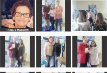 24 anos depois – Reencontro e Homenagens de Professores do Colégio Estadual Dom Carlos