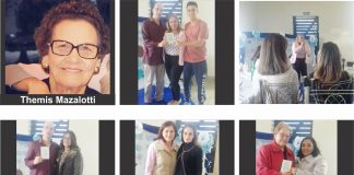 24 anos depois – Reencontro e Homenagens de Professores do Colégio Estadual Dom Carlos