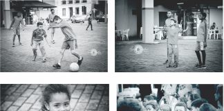 Dia 29/05 é o Dia do Desafio – Palmas PR