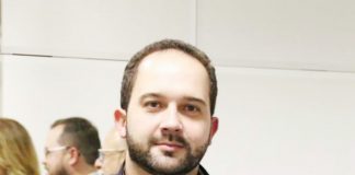 Dr. Eduardo Tobera Filho participou do Colégio de Presidentes de Subseções no Município de Toledo/PR.