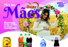 Venha conferir os melhores preços de compras!! No Supermercado União o Super do Coração!!