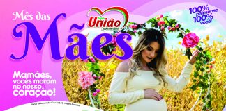 Venha conferir os melhores preços de compras!! No Supermercado União o Super do Coração!!