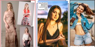 As belas do Sudoeste