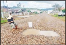 ONDE ESTÁ SENDO APLICADO O DINHEIRO PÚBLICO DE PALMAS?