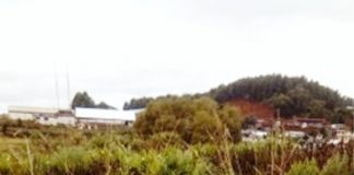 Quem poderá salvar os fundos de vale do bairro Divino em Palmas?