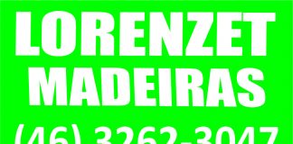 LORENZET MADEIRAS “Tudo em Madeiras para a sua Construção!!”