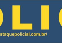Ocorrências Policiais