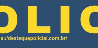 Ocorrências Policiais
