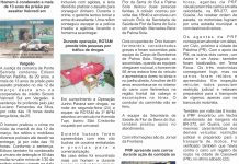 Ocorrências Policias