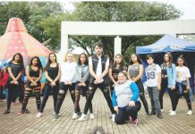 Dia do Desafio foi marcado por muitas atividades em Palmas