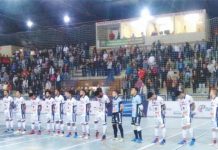 Ouro: PALMASNET aplica goleada histórica no Cascavel