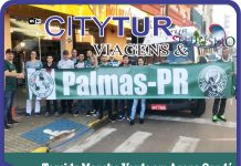 CITY TUR!! VENHA VIAJAR COM SEGURANÇA,QUALIDADE E CONFORTO!!