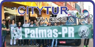 CITY TUR!! VENHA VIAJAR COM SEGURANÇA,QUALIDADE E CONFORTO!!