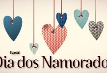 ESPECIAL DIA DOS NAMORADOS JORNAL DESTAQUE REGIONAL