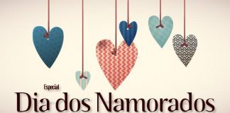 ESPECIAL DIA DOS NAMORADOS JORNAL DESTAQUE REGIONAL