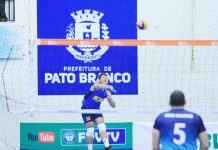 Secretaria de Esporte e Lazer de Pato Branco fomenta o desenvolvimento do esporte local