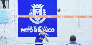 Secretaria de Esporte e Lazer de Pato Branco fomenta o desenvolvimento do esporte local