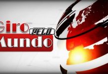 Giro ao Mundo