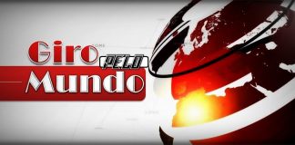 Giro ao Mundo