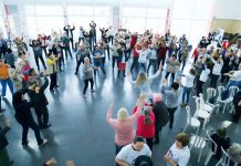 Dia Ativo deve reunir 500 idosos em Pato Branco