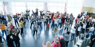 Dia Ativo deve reunir 500 idosos em Pato Branco