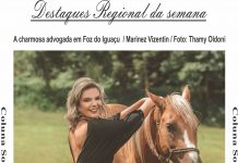 Destaques Regional da semana