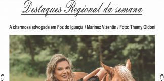 Destaques Regional da semana