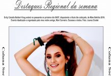 Destaques Regional da semana