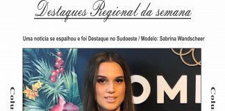 Destaques Regional da semana