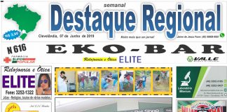 NOTÍCIAS EKO BAR