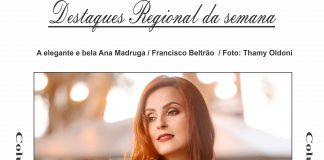 Destaques Regional da semana