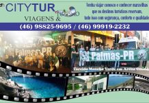 CITY TUR VENHA VIAJAR COM CONFORTO,SEGURANÇA E QUALIDADE!!