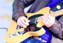 6º Dia de Rock será realizado em 14 de julho