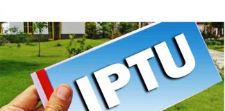 IPTU 2019 de Cel. Domingos Soares  deverá ser pago a partir deste mês