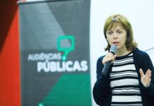 Audiência Pública de Cultura é realizada em Pato Branco