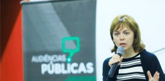 Audiência Pública de Cultura é realizada em Pato Branco