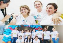 Cel. Domingos Soares foi o terceiro município do Paraná atingir meta de vacinação