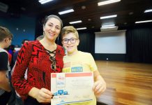 Prefeitura certifica alunos do Programa Escola Pato Branco Digital