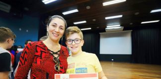 Prefeitura certifica alunos do Programa Escola Pato Branco Digital