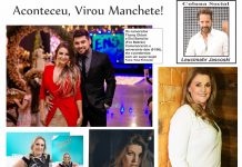 Aconteceu, Virou Manchete!