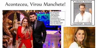 Aconteceu, Virou Manchete!