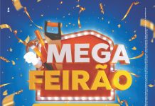 MEGA FEIRÃO MARINI MATERIAIS DE CONSTRUÇÃO!!