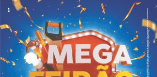 MEGA FEIRÃO MARINI MATERIAIS DE CONSTRUÇÃO!!