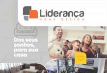 LIDERANÇA HOME DESIGN