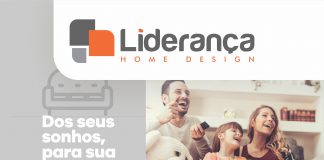 LIDERANÇA HOME DESIGN
