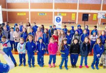 Prefeitura de Pato Branco realiza abertura da Semana do Meio Ambiente