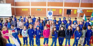 Prefeitura de Pato Branco realiza abertura da Semana do Meio Ambiente