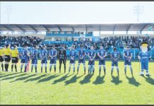 Clube Esportivo União vence o Rolândia e se aproxima da classificação